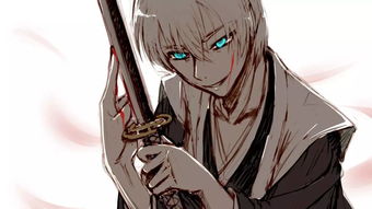 《死神》382期壁紙賞析 市丸銀的“無序之美”與銀白詩篇