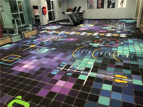 吉安塑料地板價格省時省力