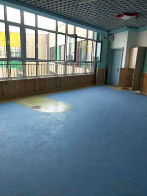 米澳晨 商用塑膠 塑膠地板 辦公室塑膠地板 電影院塑膠地板 圖書館塑膠地板圖片_高清圖_細節圖