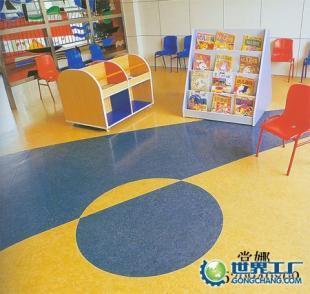 供應幼兒園塑膠地板 健身房塑膠地板 塑膠地板廠家_建筑建材_世界工廠網(wǎng)中國產品信息庫
