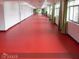 上海 上海銷售 上海建材 上海建材市場 乒乓球塑膠地板價格 無憂裝飾