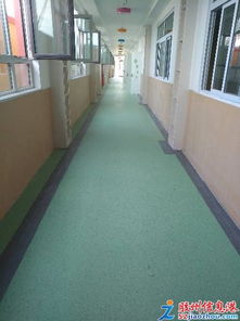 塑膠地板,自流平水泥施工