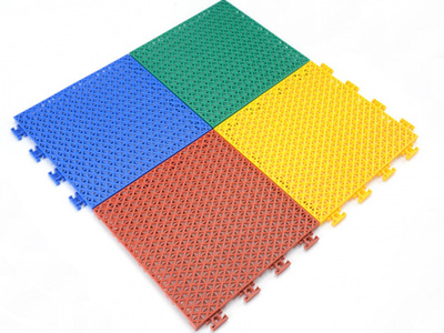 河源懸浮運動拼裝地板-東朗塑膠-懸浮運動拼裝地板報價