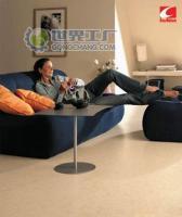 引領綠色風尚 從環保PVC卷材開啟低碳生活新篇章